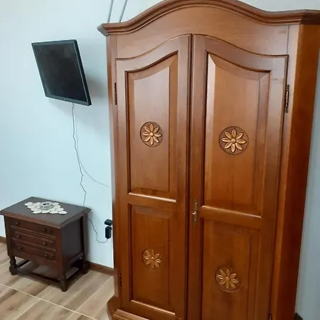 דירה Апартамент За Отдих Уют *