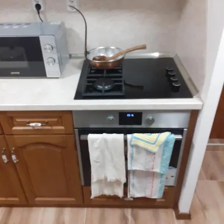 דירה Апартамент За Отдих Уют וליקו טורנובו