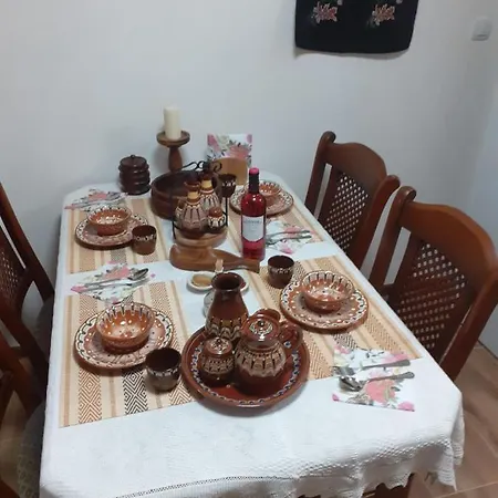Апартамент За Отдих Уют דירה וליקו טורנובו