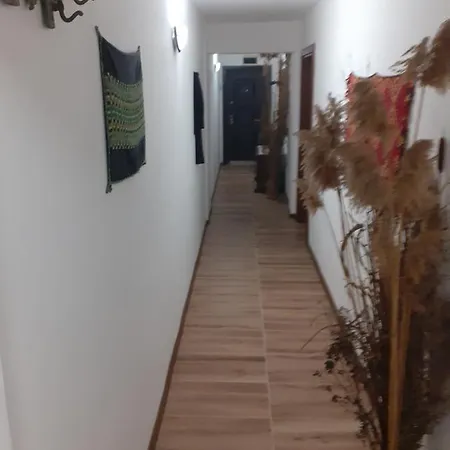 Апартамент За Отдих Уют