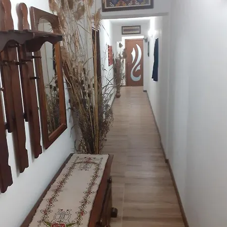 Апартамент За Отдих Уют דירה וליקו טורנובו