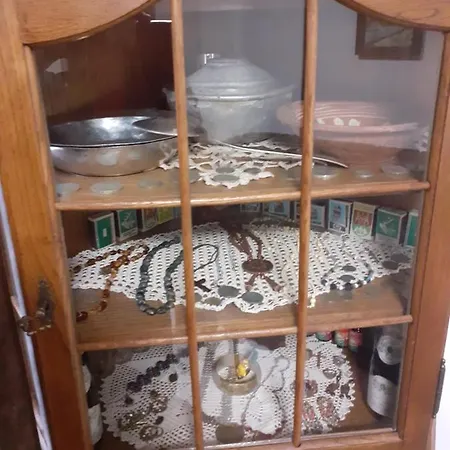 דירה Апартамент За Отдих Уют וליקו טורנובו