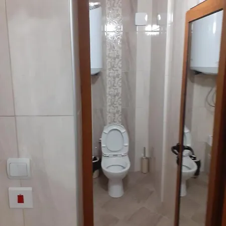Апартамент За Отдих Уют דירה