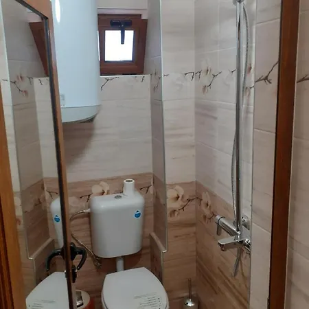 Апартамент За Отдих Уют