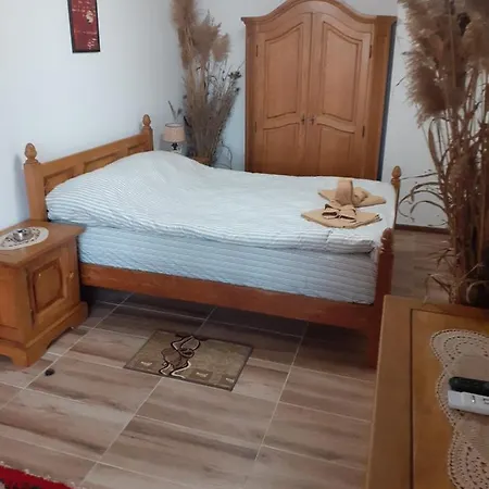 דירה Апартамент За Отдих Уют וליקו טורנובו
